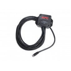 Sensor de fluido APC NetBotz Spot Fluid Sensor, detetor fugas, RJ-45, compatível NetBotz