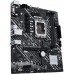 Motherboard Asus Prime H610M-E D4, Intel LGA 1700, DDR4, M.2 e Gigabit Ethernet