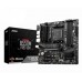 Placa Base Msi Am4 B550m Pro-Vdh M-Atx/4xddr4/4xsata6/4xusb 2.0+2xusb 3.2 911-7c95-017