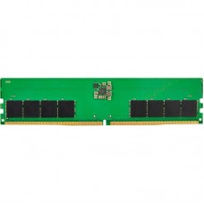 Memória RAM HP 16GB DDR5 4800MHz UDIMM