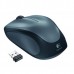 Logitech Raton M235 Rf Inalambrico Negro 910-002201