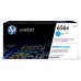 HP - HP 656X High Yield Cyan Original LaserJet Toner Cartridge (CF461X)