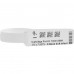 Etiquetas Médicas Zebra Z-Band (6 Rolos)