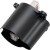 Adaptador de Rede AXIS 5506-891, RJ-45, Preto sem_imagem