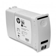 HP - HP 761 400-ml Matte Black Designjet Ink Cartridge