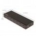 StarTech.com USB-C (10Gbps) to M.2 NVMe SSD Enclosure - M2E1BMU31C