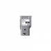 Tinteiro Canon PFI-207 MBK - Preto Mate para imagePROGRAF iPF680, iPF685, iPF780, iPF785