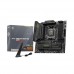 Placa-mãe MSI MAG B850M Mortar WIFI: AMD AM5, B850, DDR5, Wi-Fi 7, Bluetooth 5.4 Placa-mãe MSI MAG B850M Mortar WIFI: AMD AM5, B850, DDR5, Wi-Fi 7, Bluetooth 5.4