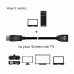 Cabo DisplayPort Club 3D CAC-1022 - Extensão 2m, 8K@60Hz
