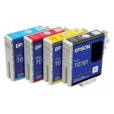 Epson Tinteiro VIVID LIGHT MAGENTA 350 ml p/ SP 7900 / 9900 0