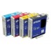 Epson Tinteiro VIVID LIGHT MAGENTA 350 ml p/ SP 7900 / 9900 0
