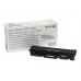 Xerox Toner Negro Phaser 3260 Workcentre 3225 Capacidad Normal (1.500 Págs) Xerox Toner Negro Phaser 3260 Workcentre 3225 Capacidad Normal (1.500 Págs)
