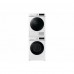 Samsung - Máq. Lavar Roupa Ww11bb744dgws3