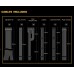 Fonte de Alimentação ASROCK Challenger CL-850G 850W ATX Gold