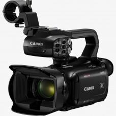 Canon Xa -60 Videocámara Manual 21,14 Mp Cmos 4k Ultra Hd Negro