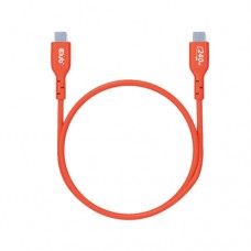 Cabo CLUB3D USB-C, Série CAC-1511, 1m, USB 2.0, 240W