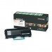 Toner Lexmark E460X11E Preto Alta Capacidade