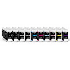 Epson Singlepack Gray T46S7 UltraChrome Pro 10 ink 25ml