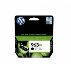 HP 963XL High Yield Black Original Ink Cartridge HP 963XL High Yield Black Original Ink Cartridge