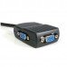 Splitter de Vídeo VGA StarTech 2 Portas ST122LE