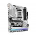 Motherboard ASRock X870 Pro RS WiFi: AMD X870, AM5, ATX, WiFi 7