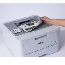 Impressora Brother HL-L8230CDW: Impressora Laser a Cores, 30 ppm, Duplex