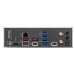 Placa-mãe MSI MAG B850M Mortar WIFI: AMD AM5, B850, DDR5, Wi-Fi 7, Bluetooth 5.4 Placa-mãe MSI MAG B850M Mortar WIFI: AMD AM5, B850, DDR5, Wi-Fi 7, Bluetooth 5.4