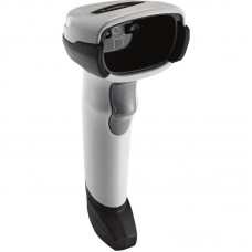 Leitor de Código de Barras Portátil Zebra DS2278 - Branco