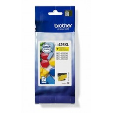 BROTHER LC426XLY INK FOR MINI19 BIZ-STEP
