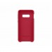 Samsung - Capa S10E Leather VERM....
