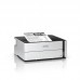 Impressora Epson EcoTank ET-M1170: Impressão a Duas Faces, Wi-Fi e LAN, Monocromática, Alta Velocidade