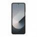 Capa Samsung Silicone Case M. Ring para Galaxy Z Flip6 - Cinza Capa Samsung Silicone Case M. Ring para Galaxy Z Flip6 - Cinza