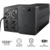 UPS Trust Paxxon 1500VA com 4 Tomadas Schuko