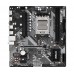 Placa-Mãe ASRock B650M-H/M.2+, AMD B650, Socket AM5, Micro ATX