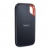 SanDisk Extreme Portable - unidade de estado sólido - 2 TB - USB 3.1 Gen 2 - - SDSSDE61-2T00-G25