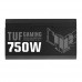 Fuente de Alimentacion Atx 750w Asus Tuf Gaming 750g