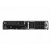 Apc Smart-Ups Srt 3000va Rm Ups 2700 Vatios 3000 Va Ácido de Plomo