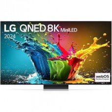 Lg - Qnanocell Smart Tv 8k 86qned99t9b.Aeu