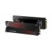 Disco Ssd Samsung M,2 2tb 990 Pro Nvme Pcie 4,0 X 4 Retail