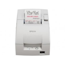 Epson - TM-U220IIB (101): Serial, PS, NE sensor, ECW  - válido até final de stock das unidades pré