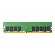 HP - DDR4 - módulo - 16 GB - DIMM 288-pin - 2933 MHz / PC4-23400 - registado - 5YZ54AA