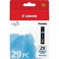Canon PGI-29 PC - Photo Cyan ink Cartridge
