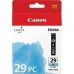 Canon PGI-29 PC - Photo Cyan ink Cartridge