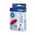 Cartucho de Tinta Cian Brother LC225XLCBPP - Alta Capacidade