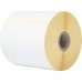 Etiquetas Brother BDE1J152102102 - Térmicas, 152x102mm, Semipermanentes