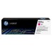 HP 201A original Toner cartridge CF403A magenta 1.330 pages standard capacity