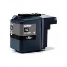 Brother Cartucho tinta preto grande capacidade, 2.400 págs., para: MFCJ6925DW Brother Cartucho tinta preto grande capacidade, 2.400 págs., para: MFCJ6925DW