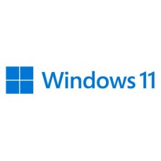 Microsoft Windows 11 Home 1 Pc Oem Dvd 64-Bit Español