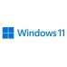 Microsoft Windows 11 Home 1 Pc Oem Dvd 64-Bit Español