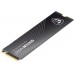 Disco SSD MSI Spatium M560, 1TB, PCIe 5.0 NVMe M.2